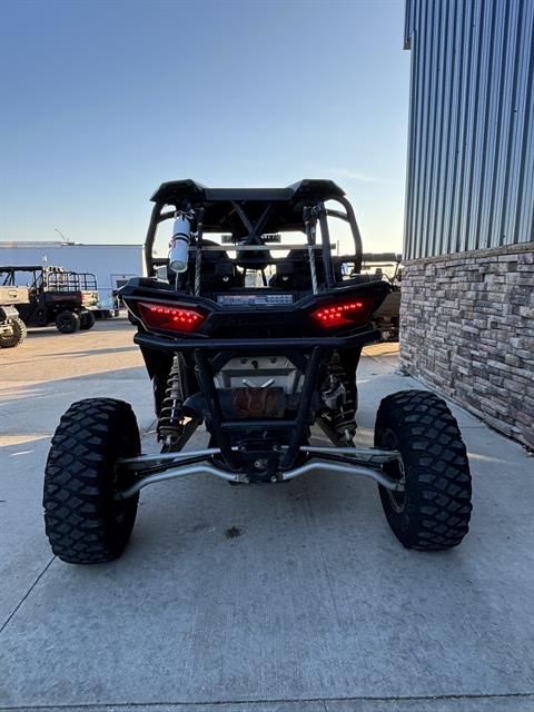 2018 Polaris RZR XP 1000 EPS Trails and Rocks Edition in Columbia, Missouri - Photo 12