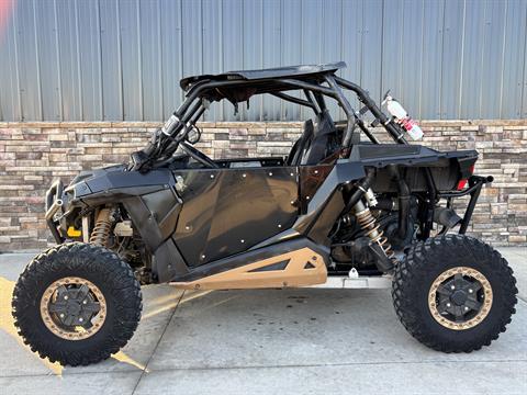 2018 Polaris RZR XP 1000 EPS Trails and Rocks Edition in Columbia, Missouri - Photo 14