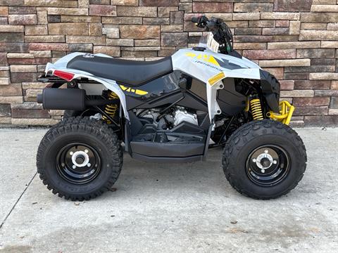 2025 Can-Am Renegade 70 EFI in Columbia, Missouri
