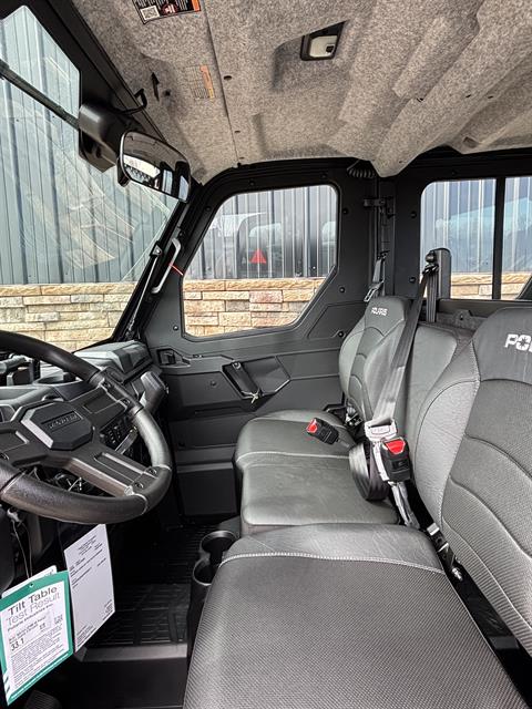 2026 Polaris Ranger Crew XP 1000 NorthStar Edition Premium in Columbia, Missouri - Photo 10