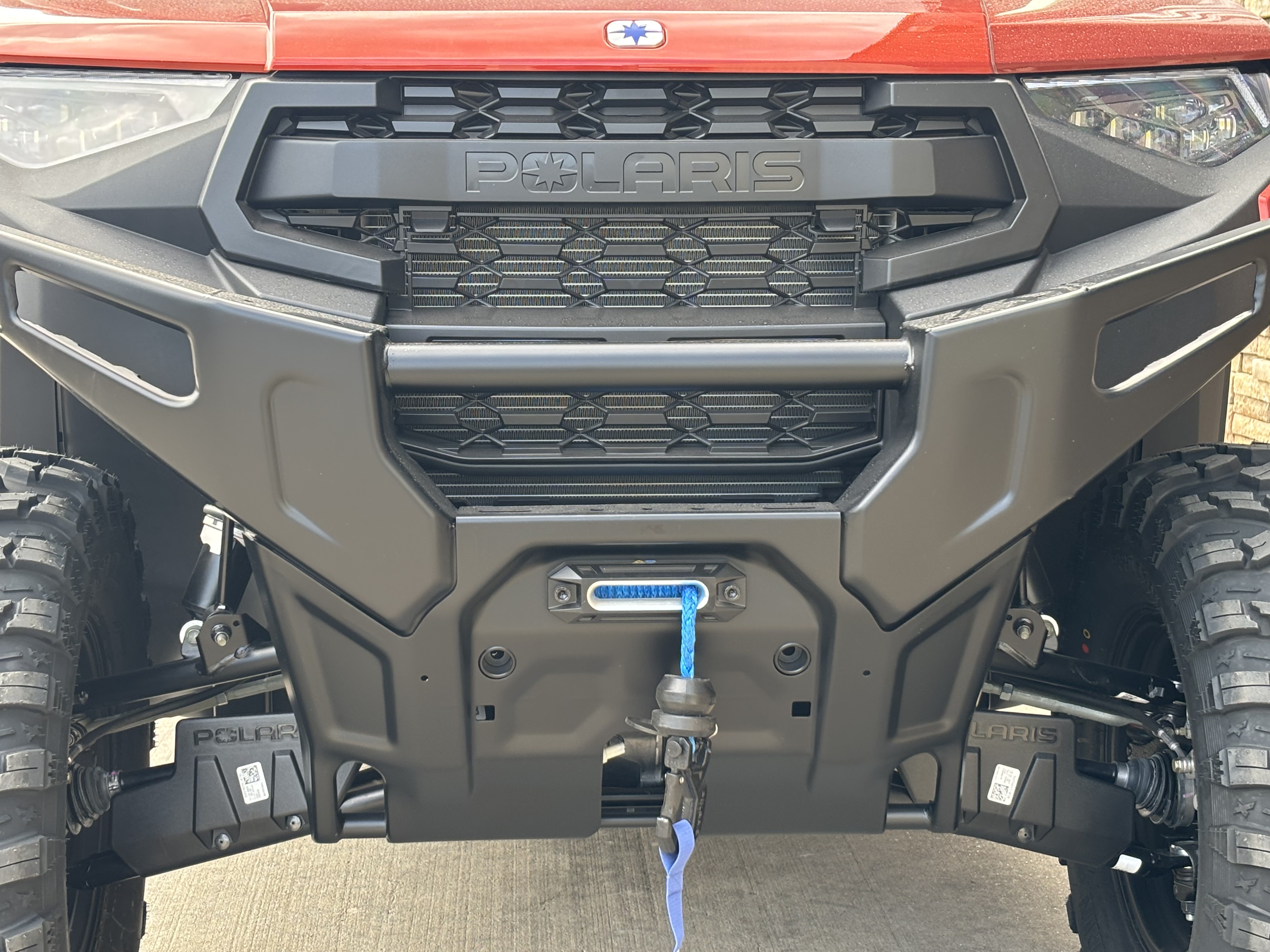 2026 Polaris Ranger Crew XP 1000 NorthStar Edition Premium in Columbia, Missouri - Photo 15