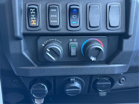 2026 Polaris Ranger Crew XP 1000 NorthStar Edition Premium in Columbia, Missouri - Photo 10