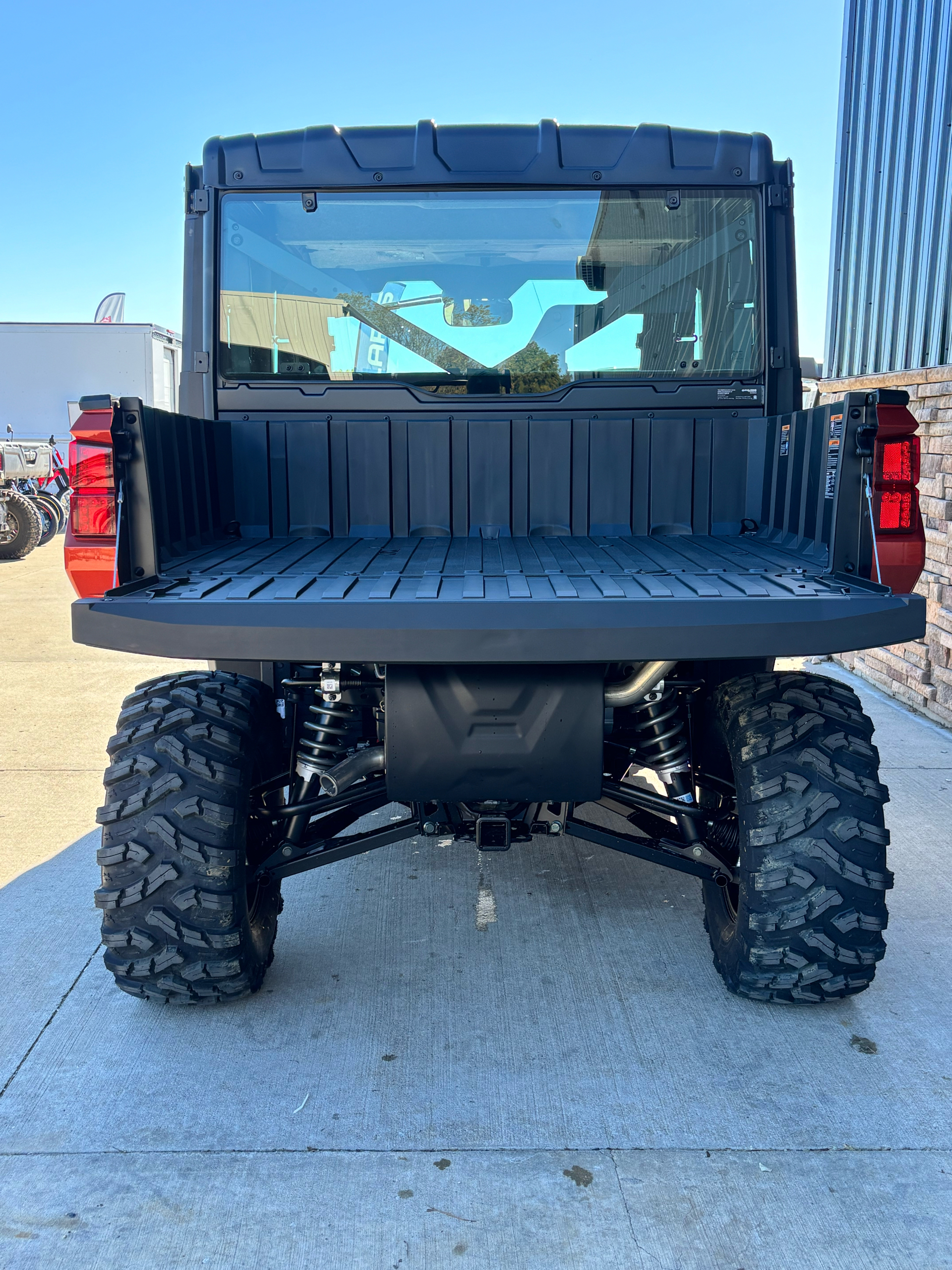 2026 Polaris Ranger Crew XP 1000 NorthStar Edition Premium in Columbia, Missouri - Photo 13