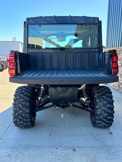 2026 Polaris Ranger Crew XP 1000 NorthStar Edition Premium in Columbia, Missouri - Photo 13