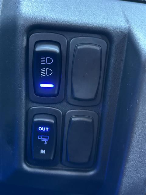 2026 Polaris Ranger Crew XP 1000 NorthStar Edition Premium in Columbia, Missouri - Photo 12