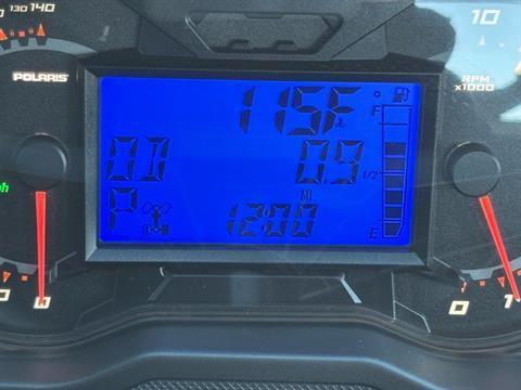 2026 Polaris Ranger Crew XP 1000 NorthStar Edition Premium in Columbia, Missouri - Photo 11