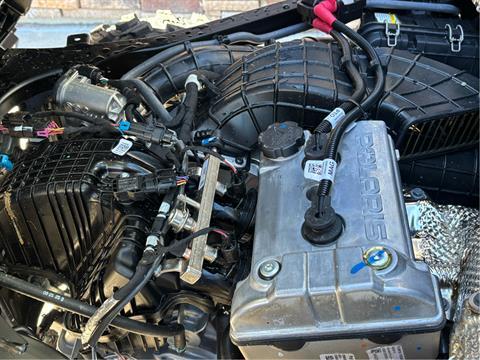 2026 Polaris Ranger Crew XP 1000 NorthStar Edition Premium in Columbia, Missouri - Photo 9