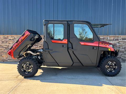 2026 Polaris Ranger Crew XP 1000 NorthStar Edition Premium in Columbia, Missouri - Photo 8