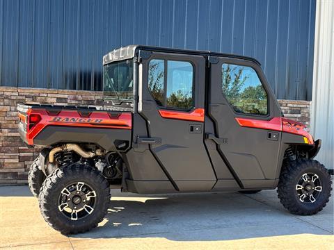 2026 Polaris Ranger Crew XP 1000 NorthStar Edition Premium in Columbia, Missouri - Photo 2