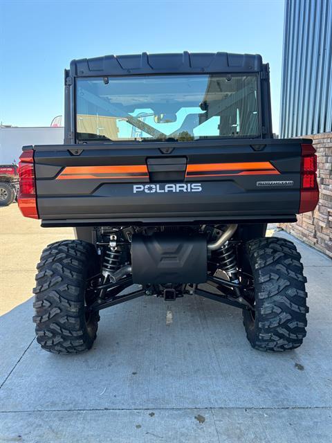 2026 Polaris Ranger Crew XP 1000 NorthStar Edition Premium in Columbia, Missouri - Photo 14