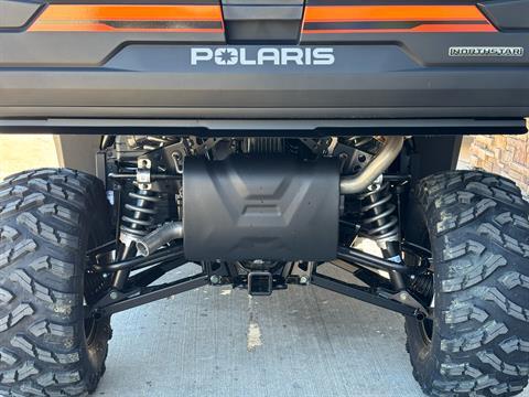 2026 Polaris Ranger Crew XP 1000 NorthStar Edition Premium in Columbia, Missouri - Photo 15