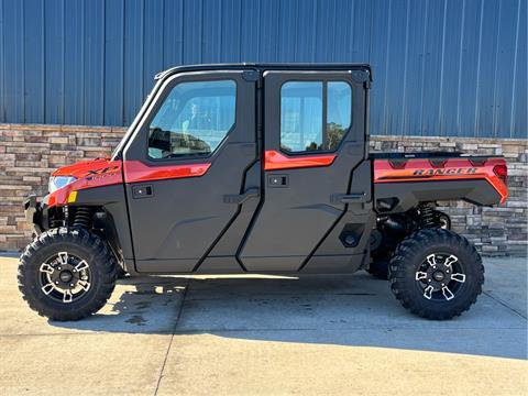 2026 Polaris Ranger Crew XP 1000 NorthStar Edition Premium in Columbia, Missouri - Photo 16