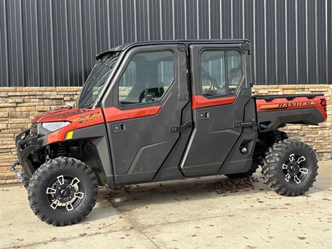 2026 Polaris Ranger Crew XP 1000 NorthStar Edition Premium in Columbia, Missouri - Photo 3