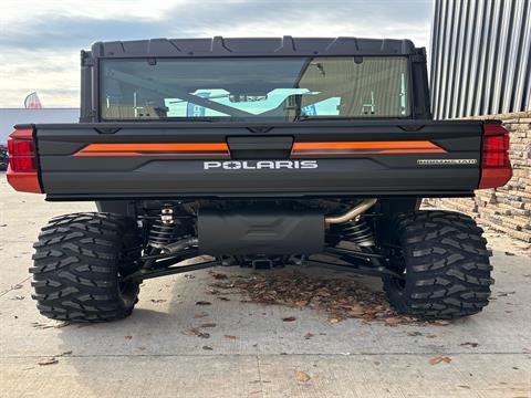 2026 Polaris Ranger Crew XP 1000 NorthStar Edition Premium in Columbia, Missouri - Photo 4