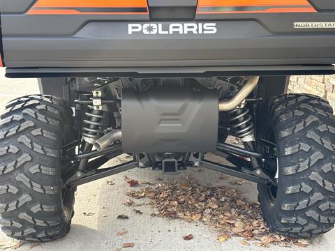 2026 Polaris Ranger Crew XP 1000 NorthStar Edition Premium in Columbia, Missouri - Photo 6