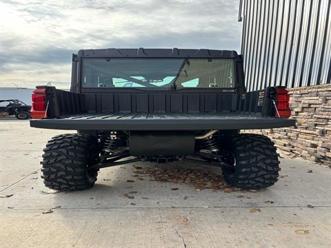 2026 Polaris Ranger Crew XP 1000 NorthStar Edition Premium in Columbia, Missouri - Photo 7