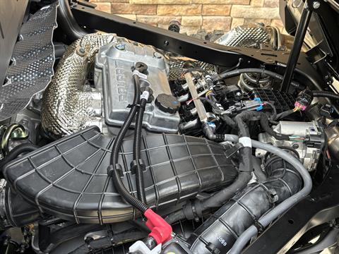 2026 Polaris Ranger Crew XP 1000 NorthStar Edition Premium in Columbia, Missouri - Photo 8