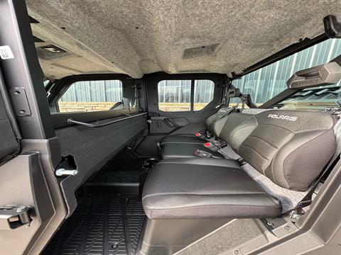 2026 Polaris Ranger Crew XP 1000 NorthStar Edition Premium in Columbia, Missouri - Photo 9