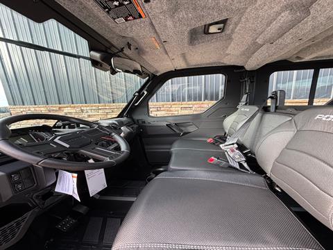 2026 Polaris Ranger Crew XP 1000 NorthStar Edition Premium in Columbia, Missouri - Photo 10