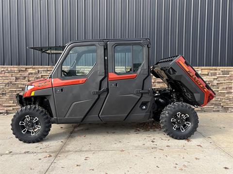 2026 Polaris Ranger Crew XP 1000 NorthStar Edition Premium in Columbia, Missouri - Photo 11