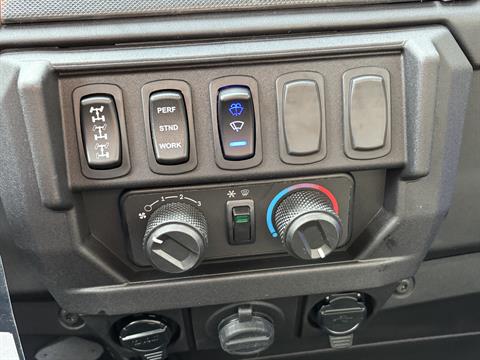 2026 Polaris Ranger Crew XP 1000 NorthStar Edition Premium in Columbia, Missouri - Photo 12