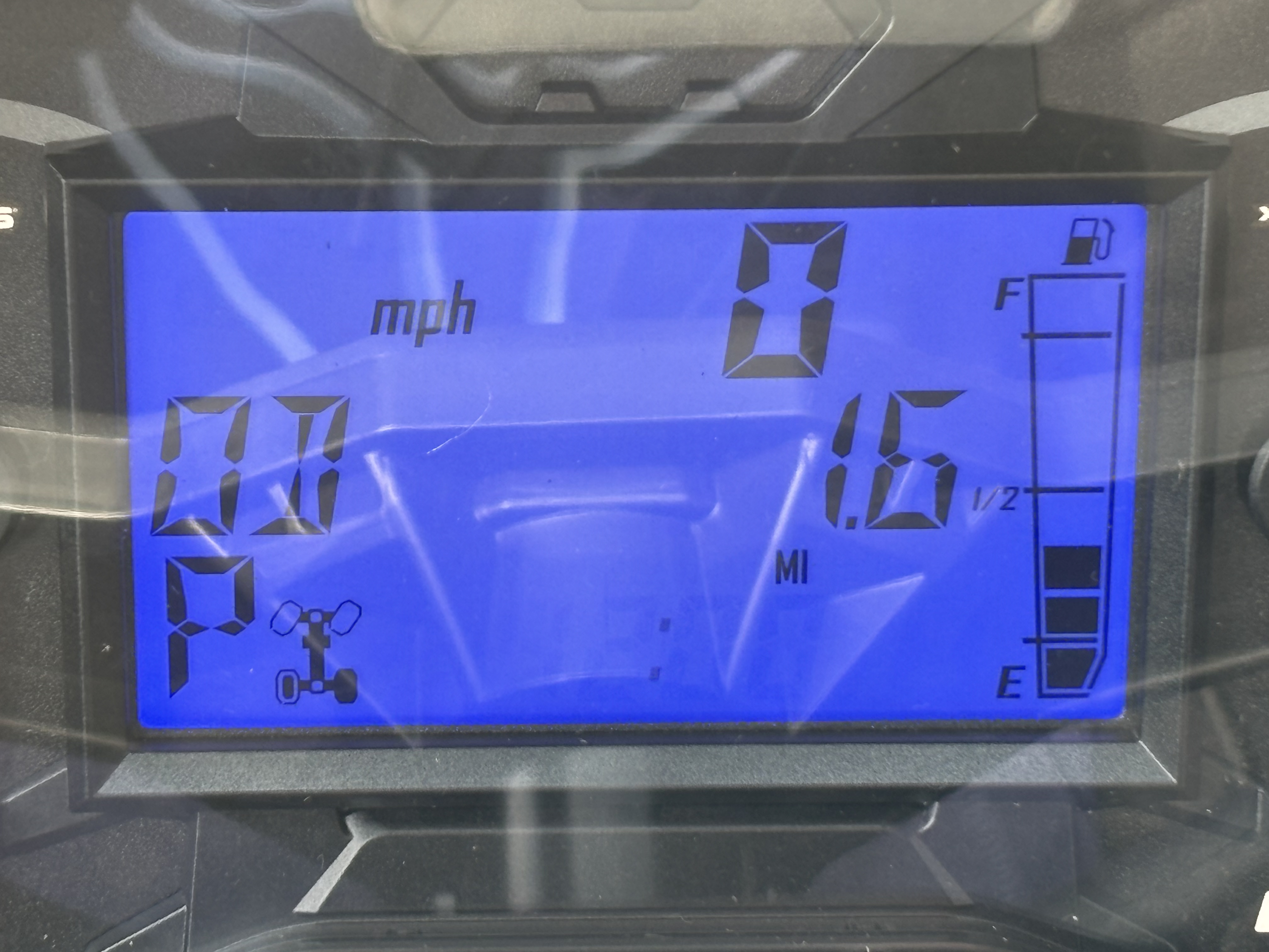 2026 Polaris Ranger Crew XP 1000 NorthStar Edition Premium in Columbia, Missouri - Photo 13