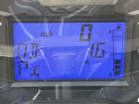 2026 Polaris Ranger Crew XP 1000 NorthStar Edition Premium in Columbia, Missouri - Photo 13