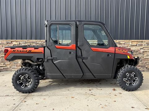 2026 Polaris Ranger Crew XP 1000 NorthStar Edition Premium in Columbia, Missouri - Photo 16