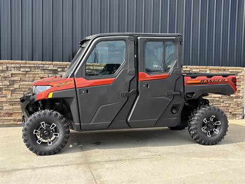 2026 Polaris Ranger Crew XP 1000 NorthStar Edition Premium in Columbia, Missouri - Photo 2