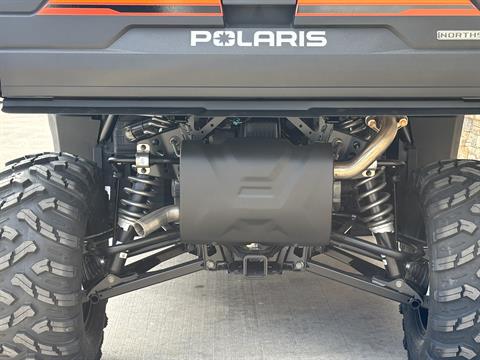 2026 Polaris Ranger Crew XP 1000 NorthStar Edition Premium in Columbia, Missouri - Photo 4