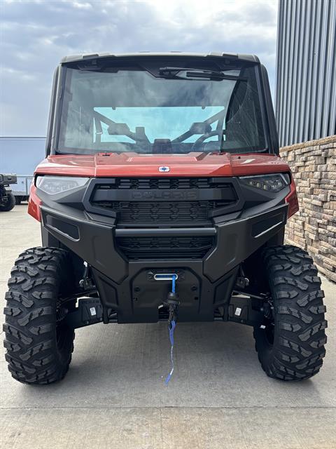 2026 Polaris Ranger Crew XP 1000 NorthStar Edition Premium in Columbia, Missouri - Photo 14