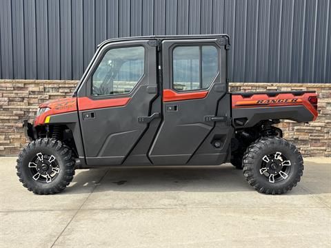 2026 Polaris Ranger Crew XP 1000 NorthStar Edition Premium in Columbia, Missouri - Photo 1