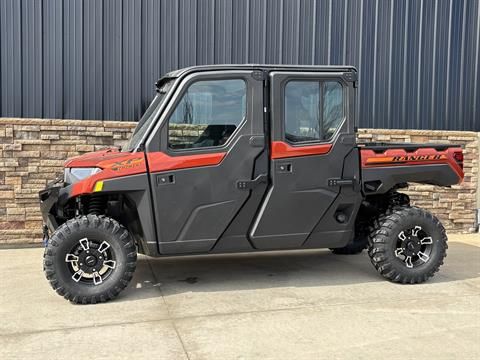 2026 Polaris Ranger Crew XP 1000 NorthStar Edition Premium in Columbia, Missouri - Photo 2