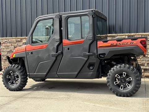 2026 Polaris Ranger Crew XP 1000 NorthStar Edition Premium in Columbia, Missouri - Photo 3