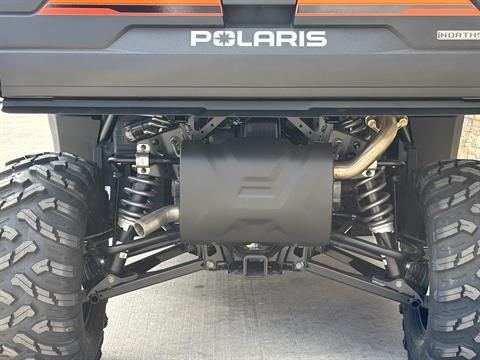2026 Polaris Ranger Crew XP 1000 NorthStar Edition Premium in Columbia, Missouri - Photo 4