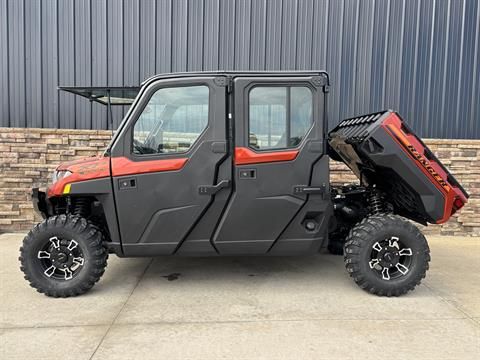2026 Polaris Ranger Crew XP 1000 NorthStar Edition Premium in Columbia, Missouri - Photo 11