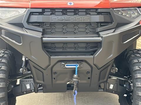 2026 Polaris Ranger Crew XP 1000 NorthStar Edition Premium in Columbia, Missouri - Photo 15