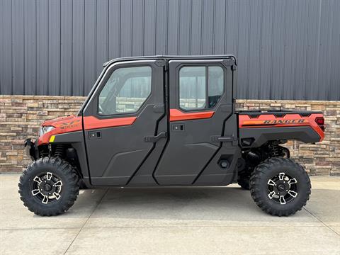 2026 Polaris Ranger Crew XP 1000 NorthStar Edition Premium in Columbia, Missouri - Photo 1