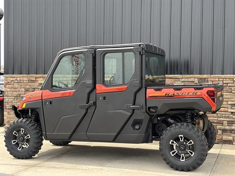 2026 Polaris Ranger Crew XP 1000 NorthStar Edition Premium in Columbia, Missouri - Photo 3