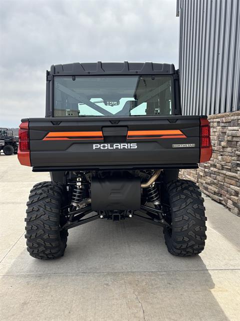 2026 Polaris Ranger Crew XP 1000 NorthStar Edition Premium in Columbia, Missouri - Photo 5