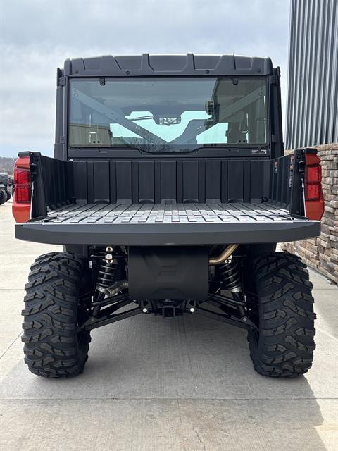 2026 Polaris Ranger Crew XP 1000 NorthStar Edition Premium in Columbia, Missouri - Photo 8