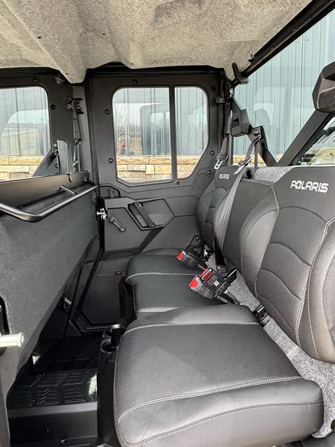 2026 Polaris Ranger Crew XP 1000 NorthStar Edition Premium in Columbia, Missouri - Photo 9