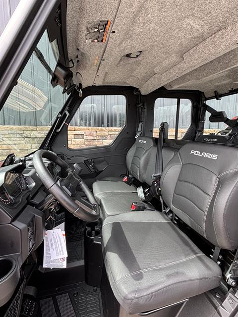 2026 Polaris Ranger Crew XP 1000 NorthStar Edition Premium in Columbia, Missouri - Photo 10