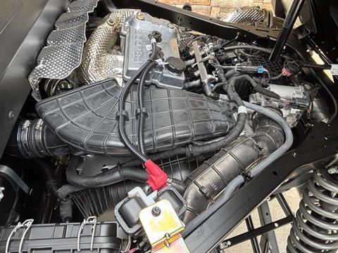 2026 Polaris Ranger Crew XP 1000 NorthStar Edition Premium in Columbia, Missouri - Photo 11
