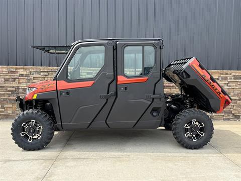 2026 Polaris Ranger Crew XP 1000 NorthStar Edition Premium in Columbia, Missouri - Photo 12
