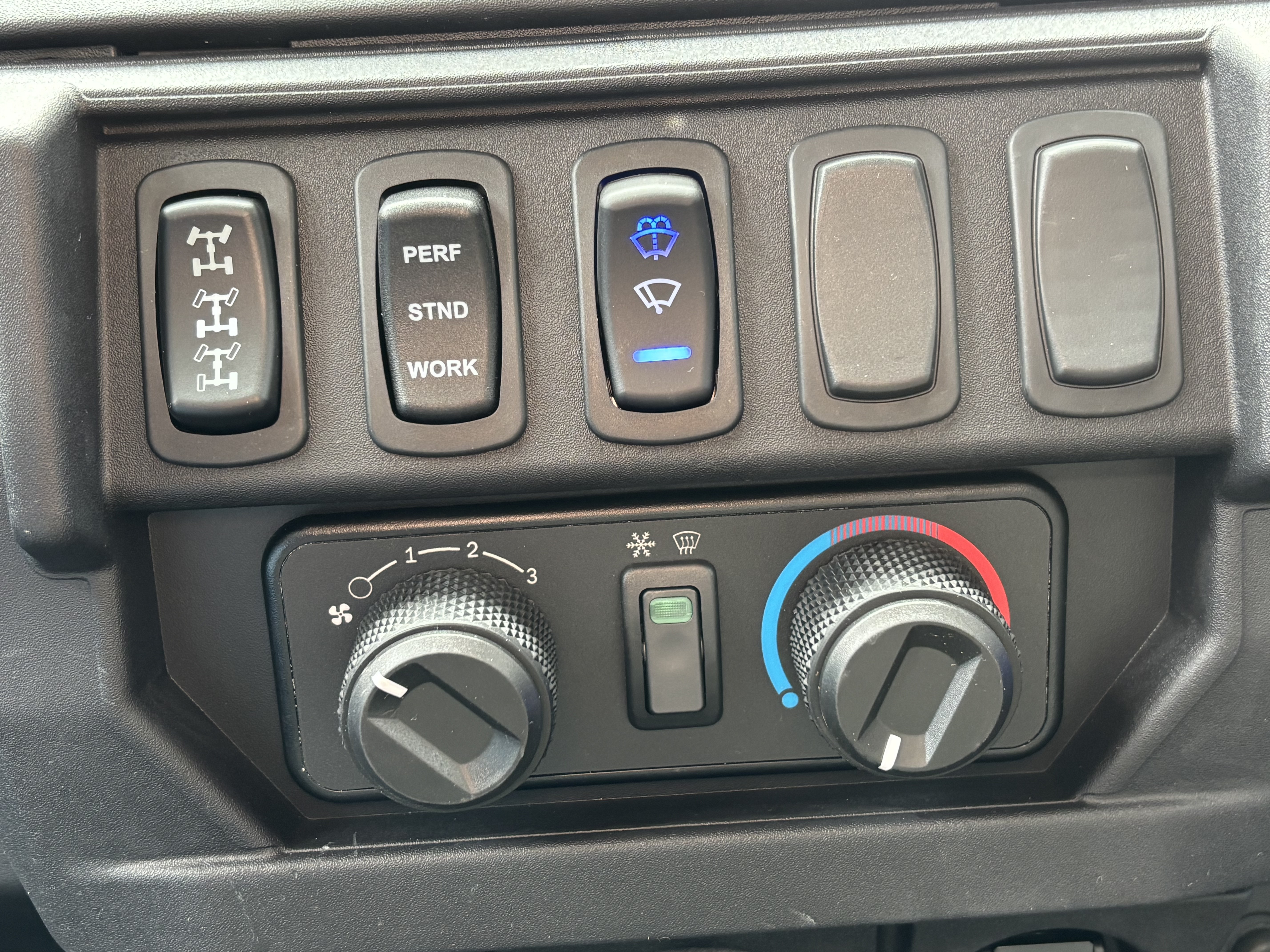 2026 Polaris Ranger Crew XP 1000 NorthStar Edition Premium in Columbia, Missouri - Photo 13