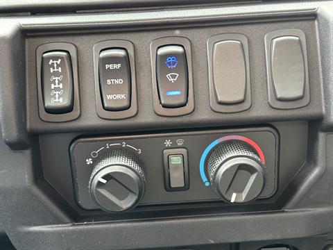 2026 Polaris Ranger Crew XP 1000 NorthStar Edition Premium in Columbia, Missouri - Photo 13