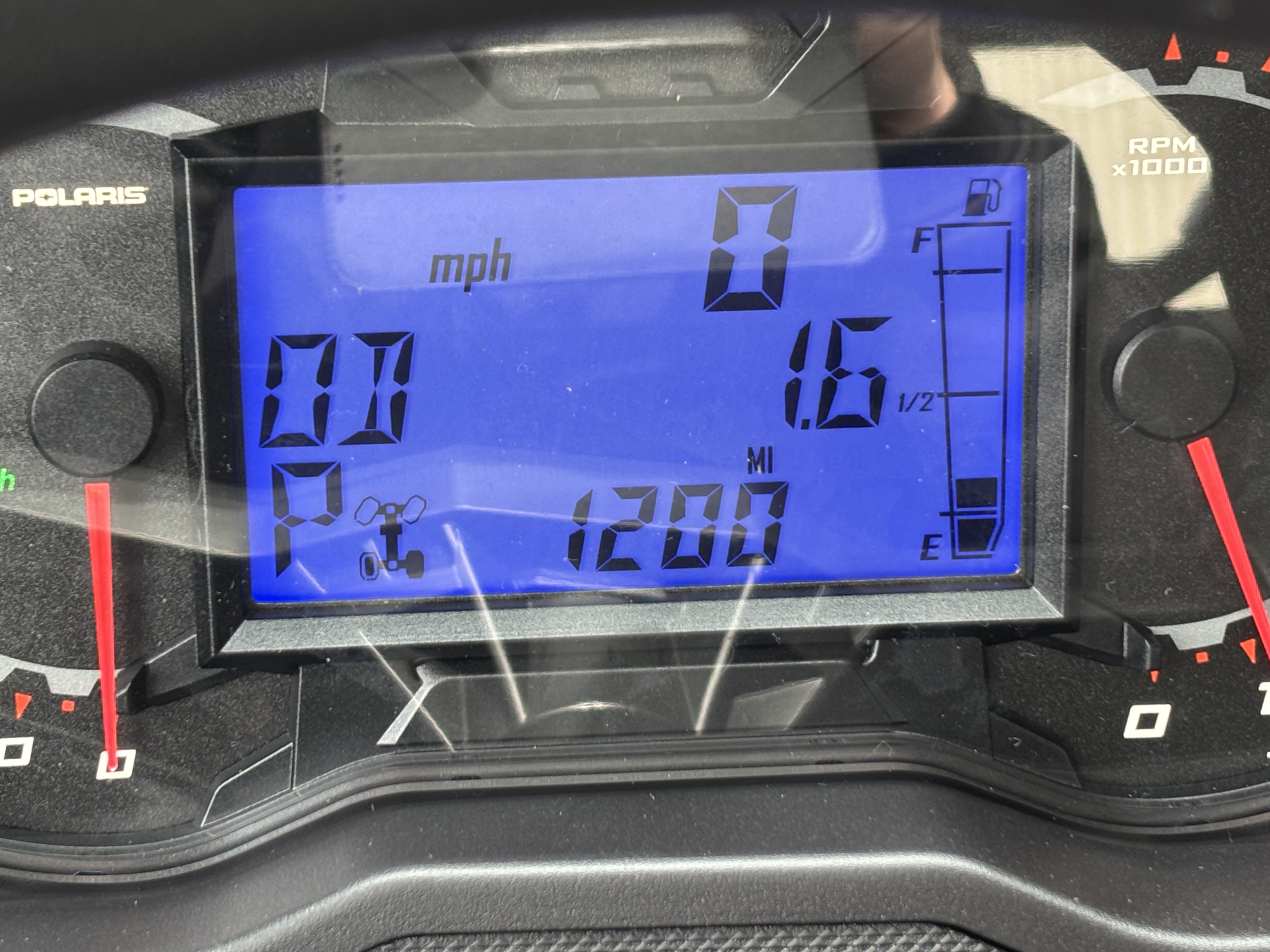2026 Polaris Ranger Crew XP 1000 NorthStar Edition Premium in Columbia, Missouri - Photo 14