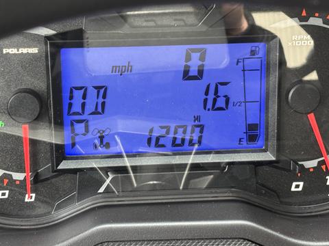 2026 Polaris Ranger Crew XP 1000 NorthStar Edition Premium in Columbia, Missouri - Photo 14