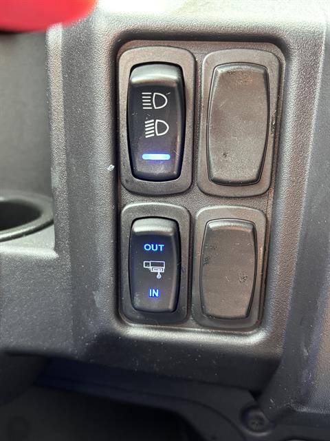 2026 Polaris Ranger Crew XP 1000 NorthStar Edition Premium in Columbia, Missouri - Photo 15